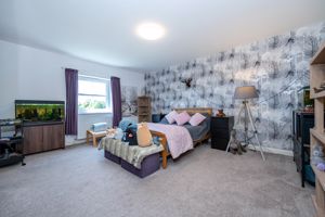 Bedroom- click for photo gallery